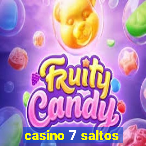 casino 7 saltos