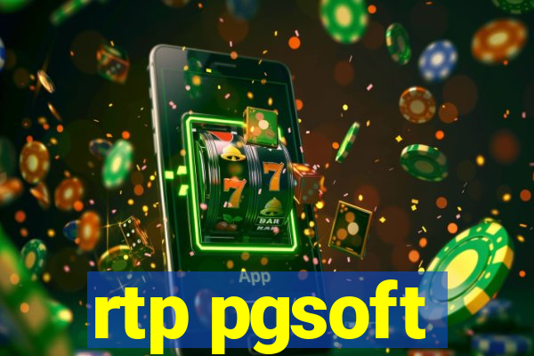 rtp pgsoft