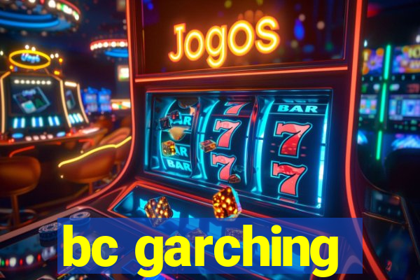 bc garching