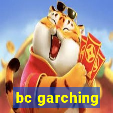 bc garching