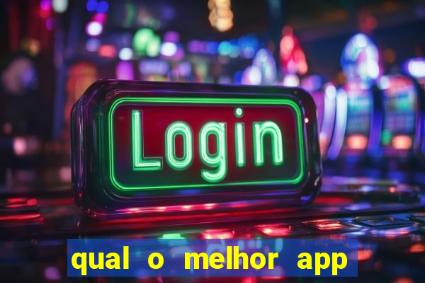 qual o melhor app para analisar jogos de futebol