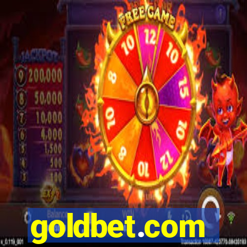 goldbet.com