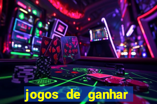 jogos de ganhar dinheiro mo?ambique