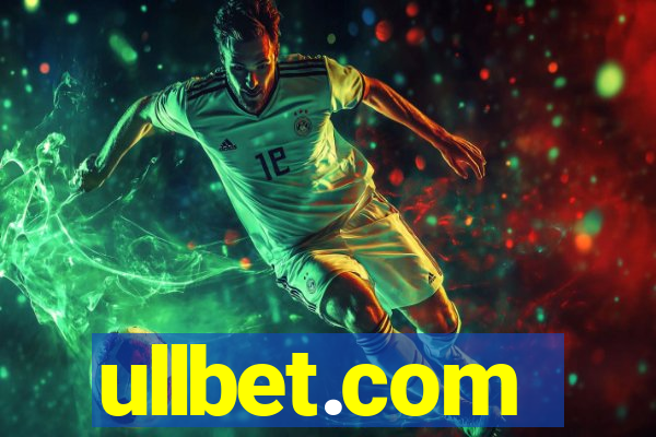 ullbet.com