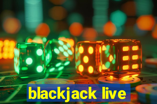 blackjack live