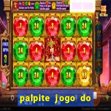 palpite jogo do colo colo