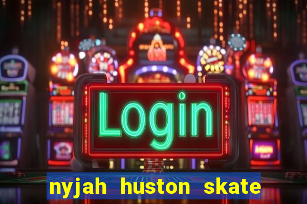 nyjah huston skate for gold slot