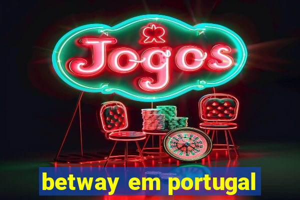 betway em portugal