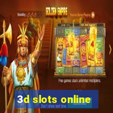 3d slots online