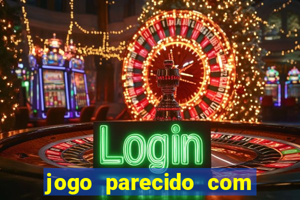 jogo parecido com travel town