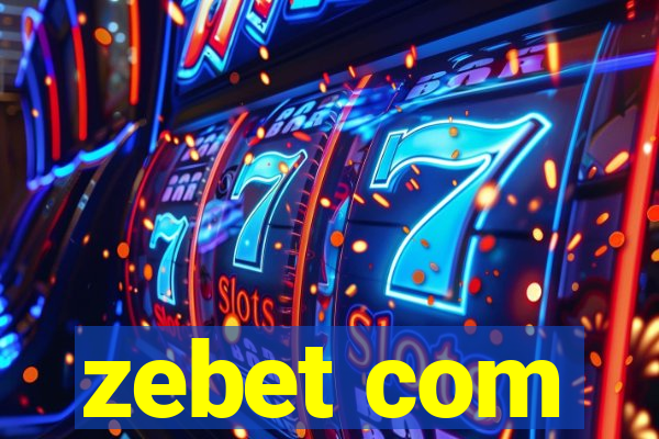 zebet com