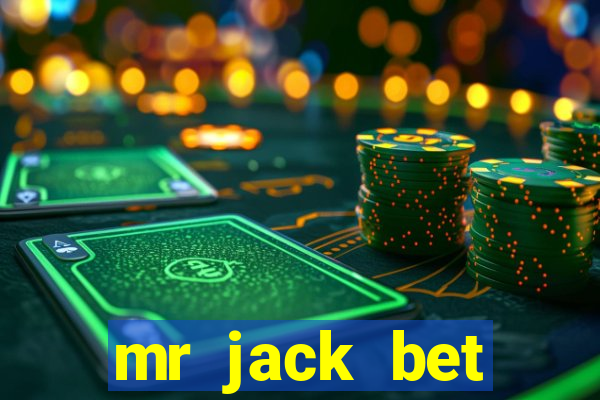 mr jack bet código promocional