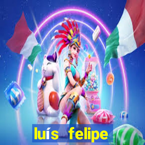 luís felipe silvério fortuna