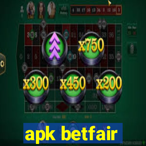 apk betfair