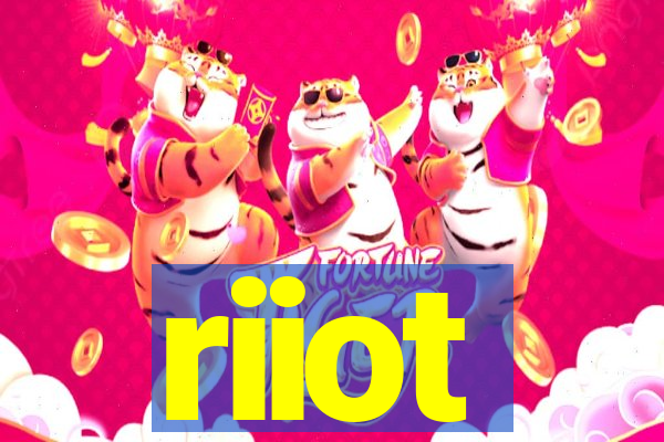 riiot