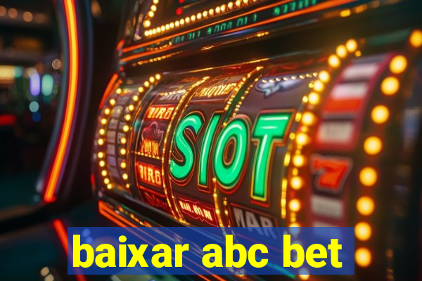 baixar abc bet