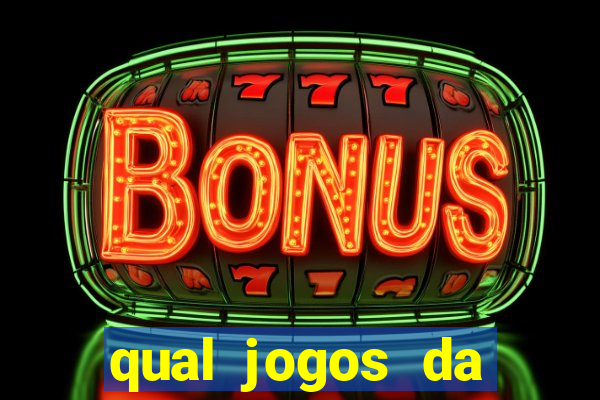 qual jogos da dinheiro de verdade