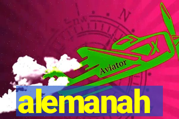 alemanah