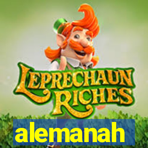 alemanah