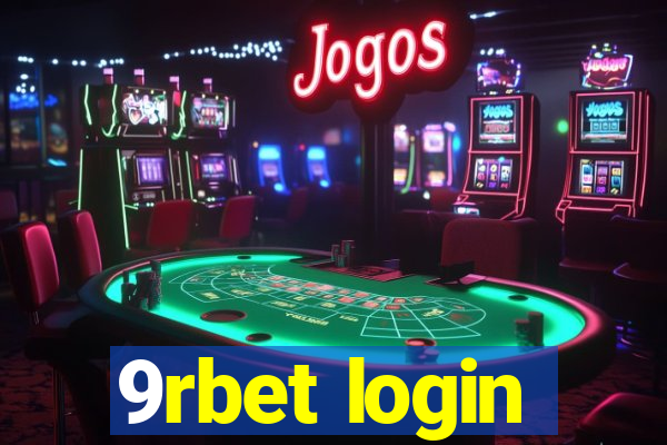 9rbet login