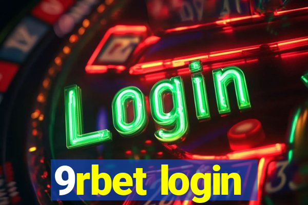 9rbet login