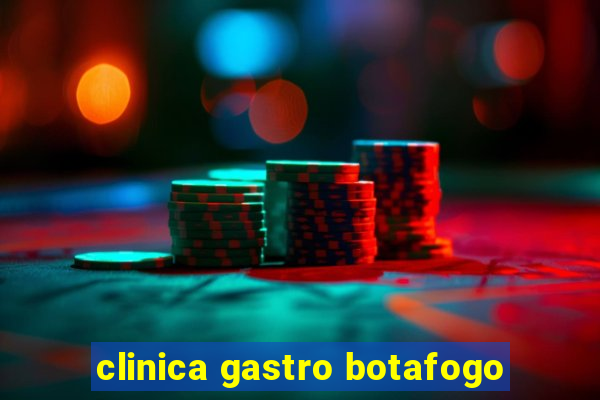 clinica gastro botafogo