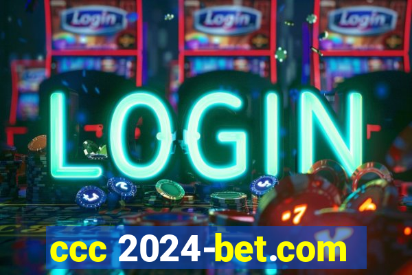 ccc 2024-bet.com