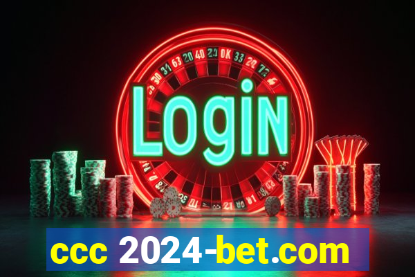 ccc 2024-bet.com