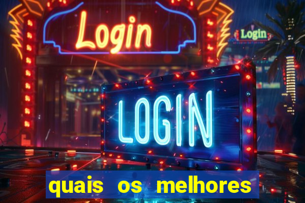 quais os melhores slots para ganhar dinheiro