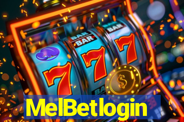 MelBetlogin