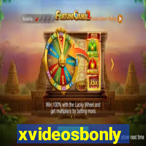 xvideosbonly