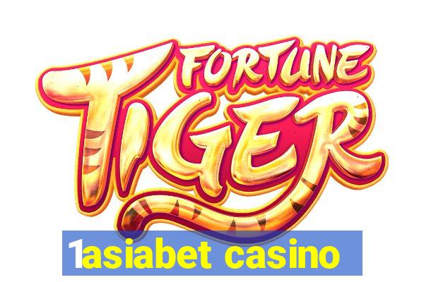 1asiabet casino