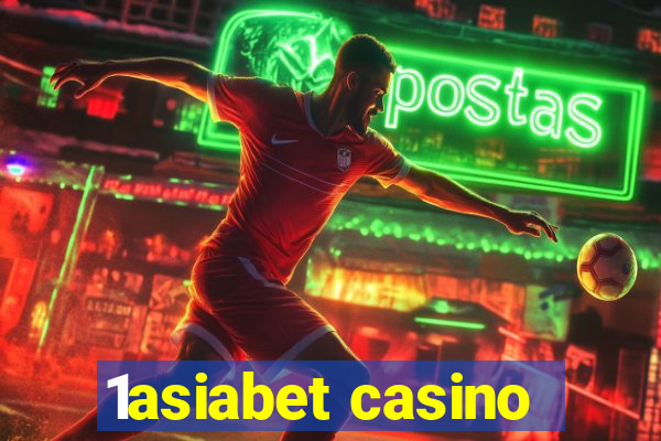 1asiabet casino