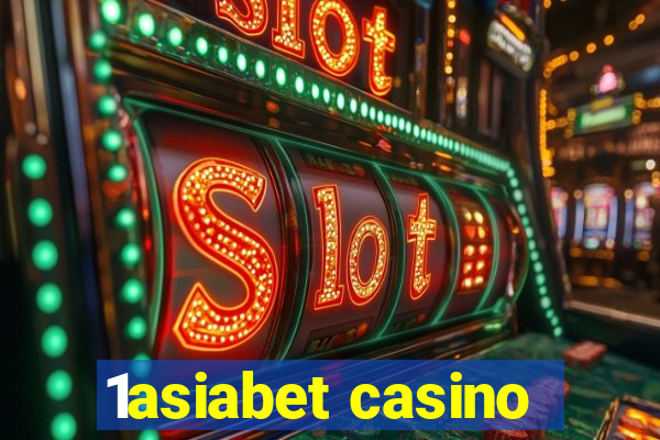 1asiabet casino