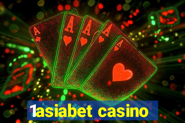 1asiabet casino