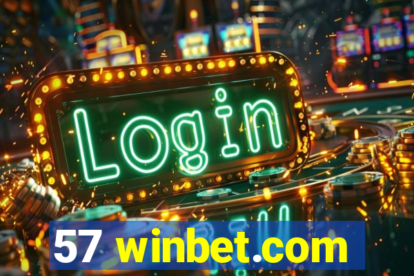 57 winbet.com