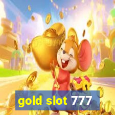 gold slot 777