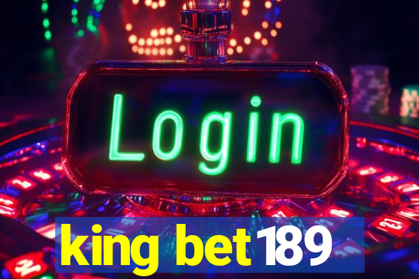 king bet189