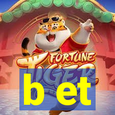 b et