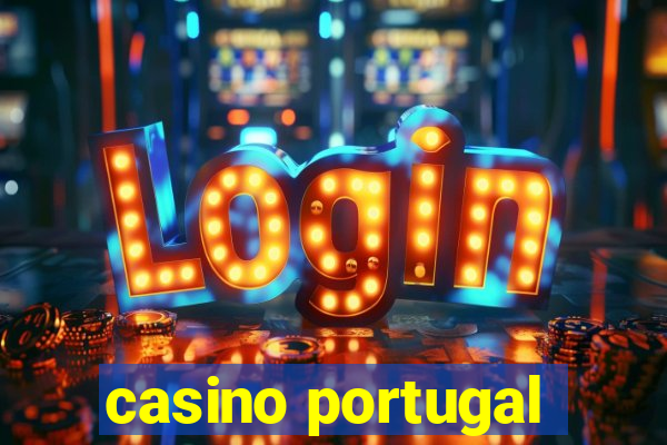 casino portugal