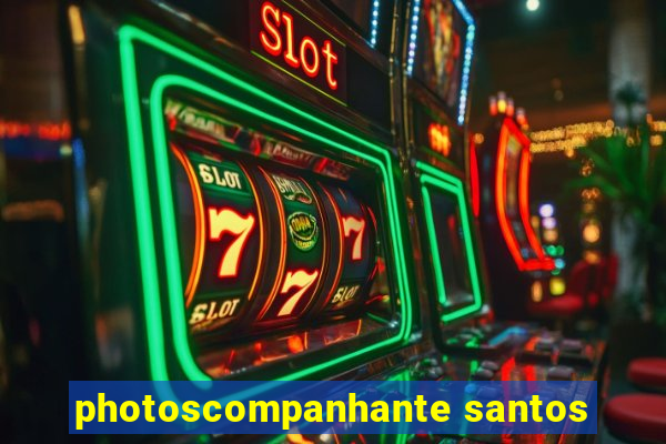 photoscompanhante santos