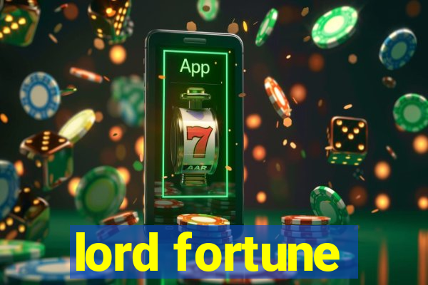 lord fortune