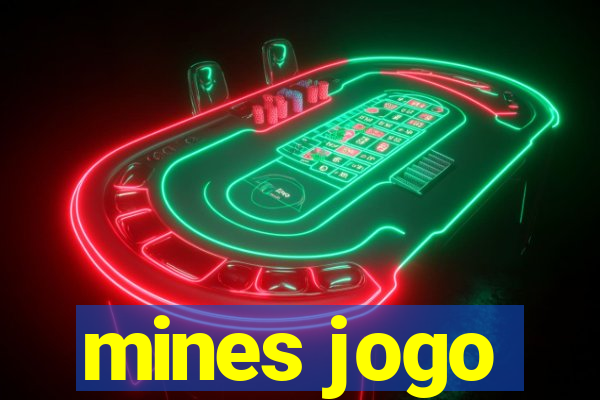 mines jogo