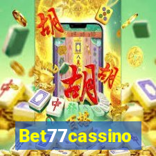 Bet77cassino