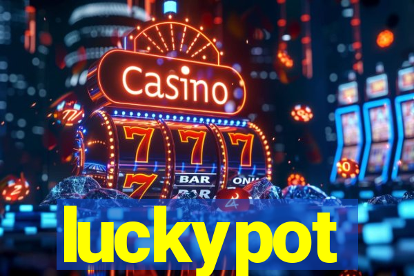 luckypot