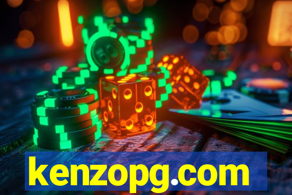 kenzopg.com