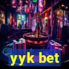 yyk bet