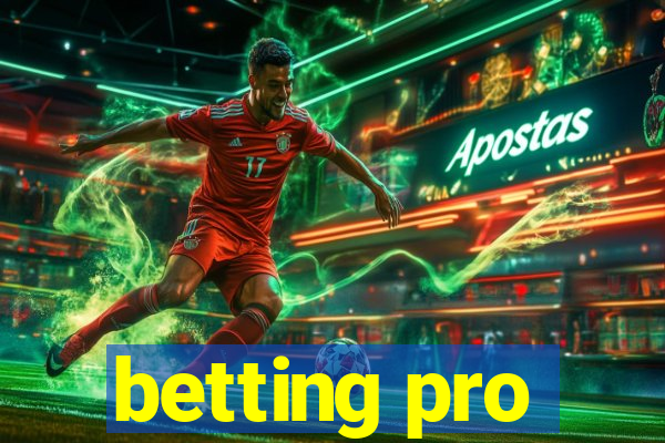 betting pro