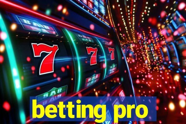 betting pro