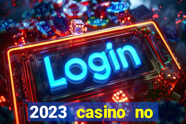 2023 casino no deposit bonus